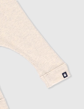Legging Petit Bateau para niña