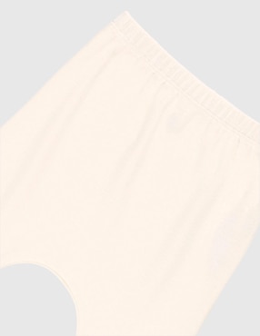 Conjunto Petit Bateau de algodón para bebé