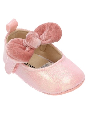 Zapato Mon Caramel para niña