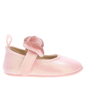Zapato Mon Caramel para niña