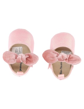 Zapato Mon Caramel para niña