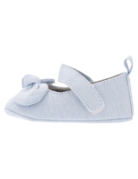 Zapato Mon Caramel para bebé niña