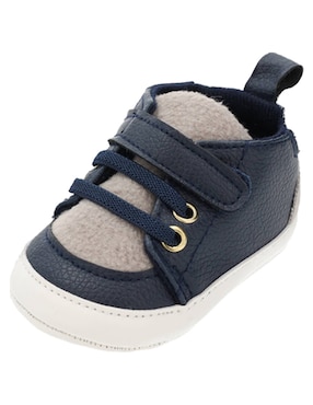 Tenis Mon Caramel para bebé niño