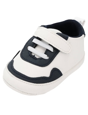 Tenis Mon Caramel para bebé niño