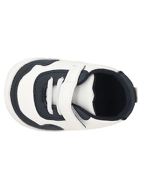 Tenis Mon Caramel para bebé niño
