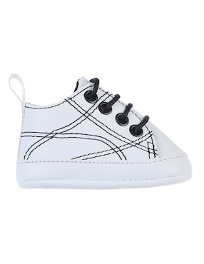 Tenis Mon Caramel para bebé niño