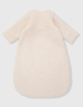 Bolsa de dormir Mon Caramel para bebé unisex