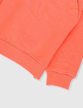 Sudadera Mon Caramel para bebé niño