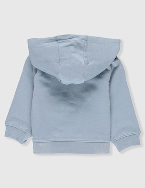 Sudadera Mon Caramel para niño