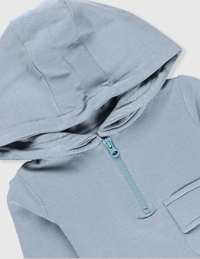 Sudadera Mon Caramel para niño