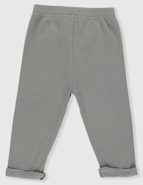 Pants Mon Caramel para bebé niño