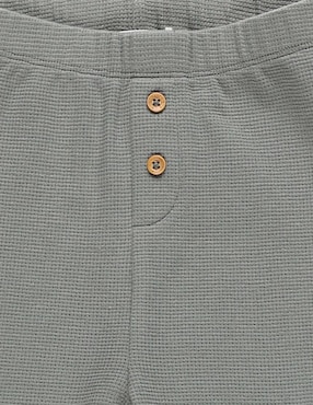 Pants Mon Caramel para bebé niño