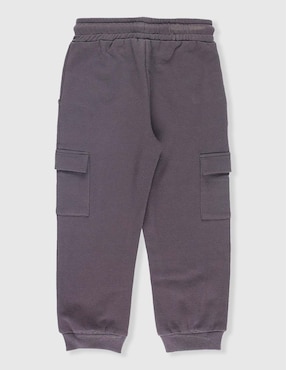 Pants Mon Caramel para bebé niño