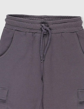 Pants Mon Caramel para bebé niño