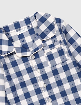 Conjunto pijama Mon Caramel para niño