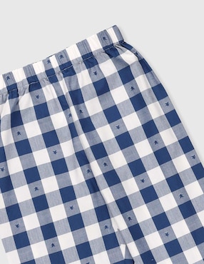 Conjunto pijama Mon Caramel para niño