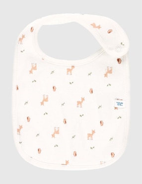Set bebé Mon Caramel para bebé unisex
