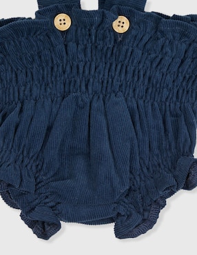 Conjunto Mon Caramel de algodón para bebé niño