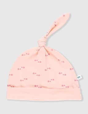 Set bebé Mon Caramel para bebé niña