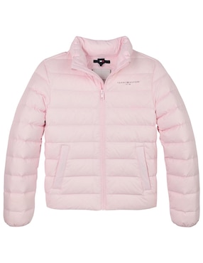 Chamarra Tommy Hilfiger para niña