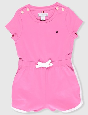 Jumper para bébe niña