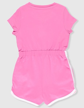 Jumper para bébe niña