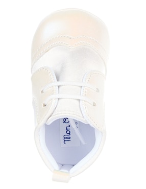 Zapato Mon Caramel para niño