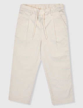 Pantalón Mon Caramel Collection para niño