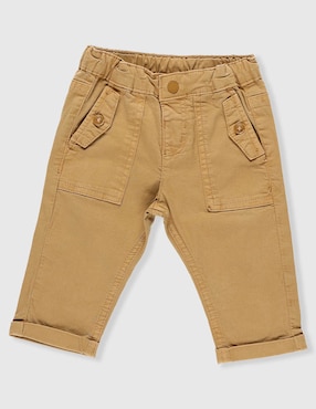 Pantalón relaxed Mayoral para bebé