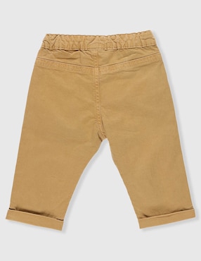 Pantalón relaxed Mayoral para bebé
