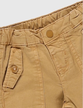 Pantalón relaxed Mayoral para bebé