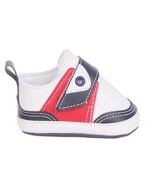 Zapato Mon Caramel para niño