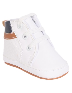 Zapato Mon Caramel para niño