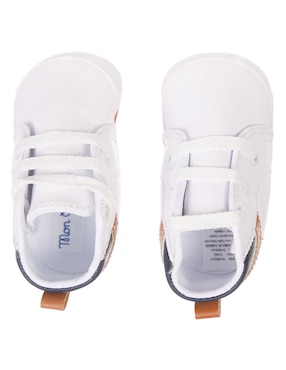 Zapato Mon Caramel para niño