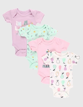 Set bebé Koala Baby para bebé niña
