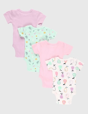 Set bebé Koala Baby para bebé niña