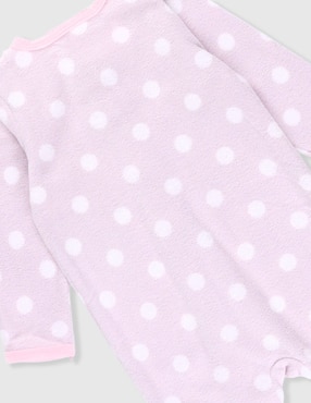 Mameluco Koala Baby de algodón para bebé niña