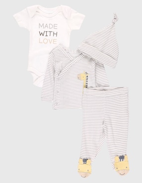 Set bebé Koala Baby para bebé