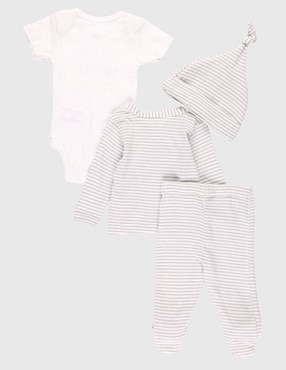 Set bebé Koala Baby para bebé
