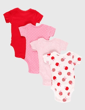 Set body Koala Baby de algodón