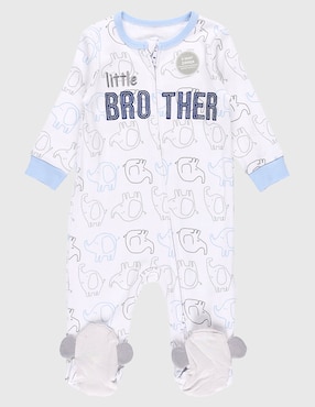 Mameluco Koala Baby de algodón para bebé niño