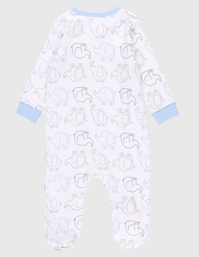 Mameluco Koala Baby de algodón para bebé niño