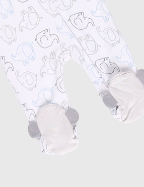 Mameluco Koala Baby de algodón para bebé niño