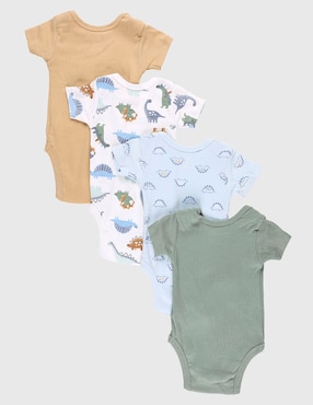 Set body Koala Baby de algodón