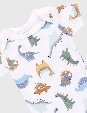 Set body Koala Baby de algodón