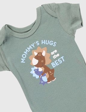Set body Koala Baby de algodón