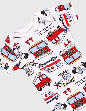 Set Body Koala Baby de algodón