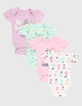 Set bebé Koala Baby para bebé niña