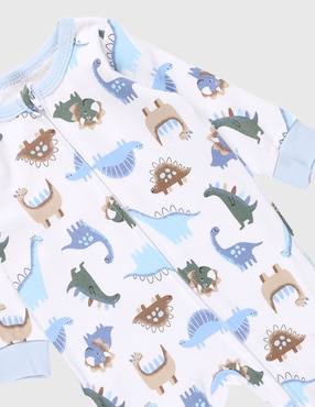 Set de mamelucos Koala Baby de algodón para bebé niño
