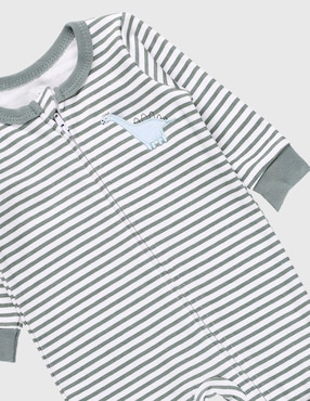 Set de mamelucos Koala Baby de algodón para bebé niño